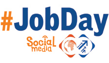 JobDay Social Media