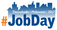 thessaloniki philoxenia 2017 jobday