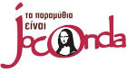 JOCONDA Logo