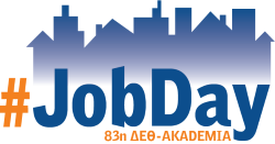 JobDay deth akadimia