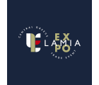 Lamia Expo Logo mini