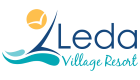 Leda logo