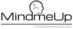 MindmeUp logo