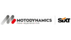 Motodynamics SIXT Logo