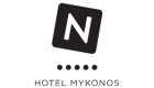 NHotelMykonosLogo23