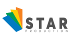 STAR Production Logo