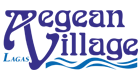 aegean village