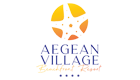 aegeanvillageLOGO