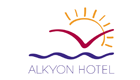 alkyon hotel logo