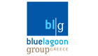 blue lagoon logo