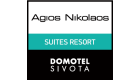 domotel agios nikolaos logo