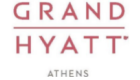 grandhyattathens logo