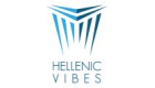 hellenic vibes logo
