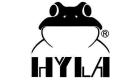 hylalogo