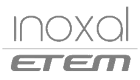 inoxal etem LOGO