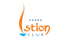 istion logo