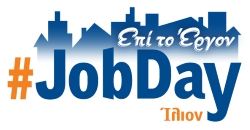 jobday Ilion logo 22