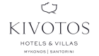 kivotos logo