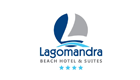 lagomandra logo