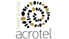 logo acrotel tourismou thessaloniki