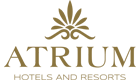 logo atrium hotels resorts thessaloniki