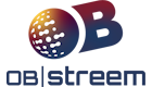 ob streem LOGO25