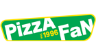 pizza fan logo