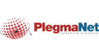 plegmanet logo final