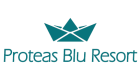 proteasbluresortlogo