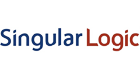 singularlogic logo