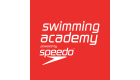 speedo swimming academy logo