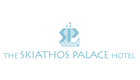the skiathos palace logo