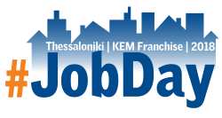 thessaloniki jobday kemlogo