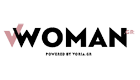 v woman LOGO23