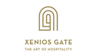 xenios gate logo